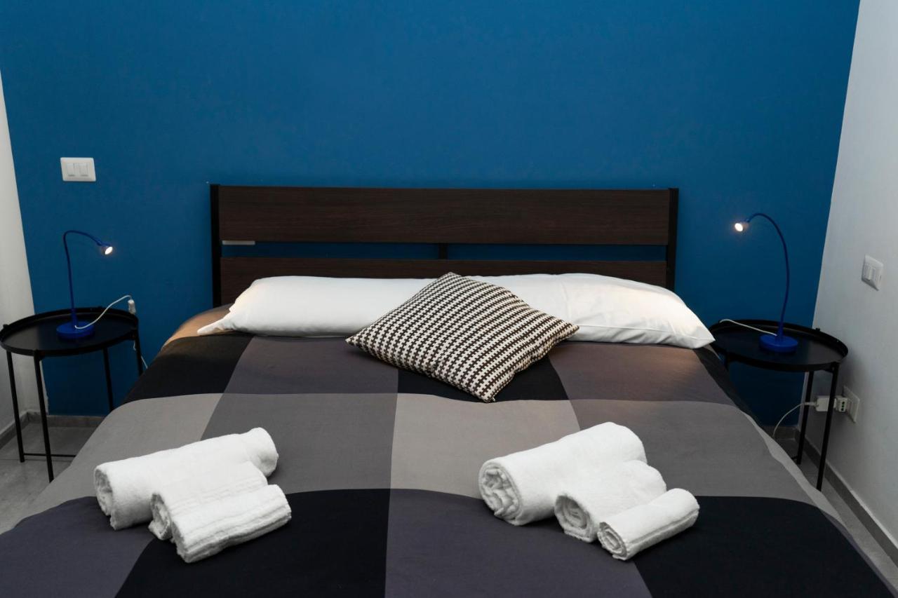 Donna Chiara Holiday House - Toledo نابولي المظهر الخارجي الصورة